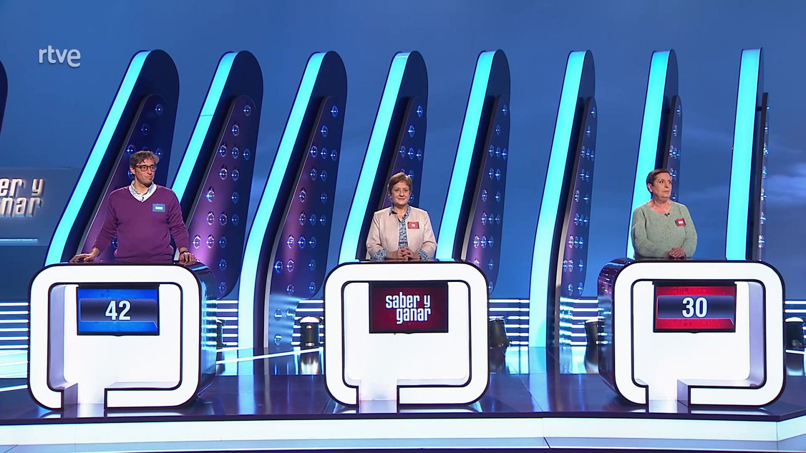Saber y ganar. Edición de fin de semana - 28/02/21 - ver ahora