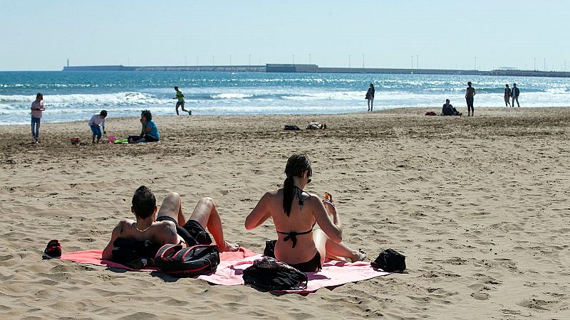 Incertidumbre en el sector turístico a un mes de la Semana Santa