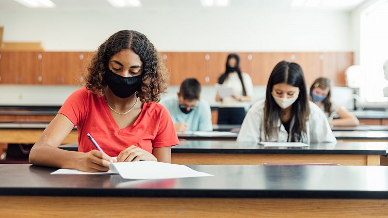 La pandemia desploma la llegada de estudiantes internacionales a España