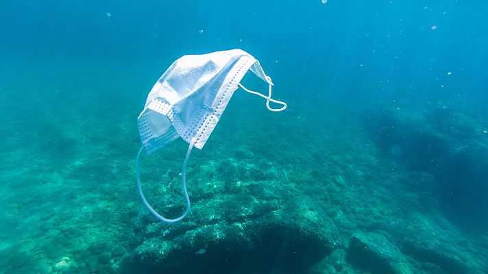 Científicos de todo el mundo constatan cómo los fondos oceánicos se han convertido en grandes vertederos