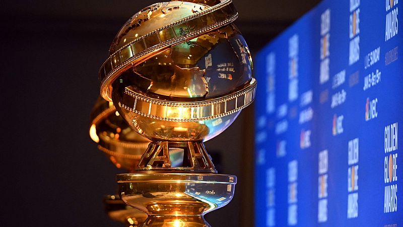 Los Globos de Oro abren la temporada de premios de la pandemia en Hollywood