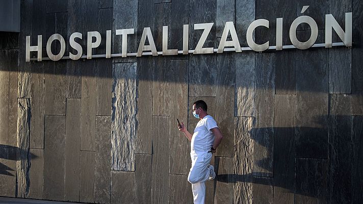 Telediario 1 - Telediario en Cuatro Minutos - 01/03/2021