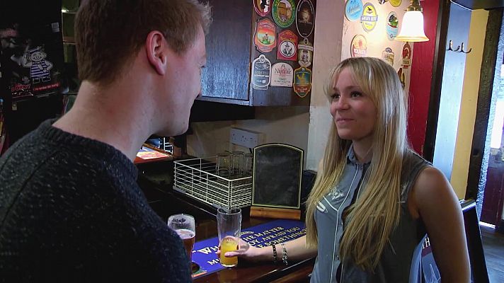 That's English - Intermedio B1.2 - Unit 7B: More than words