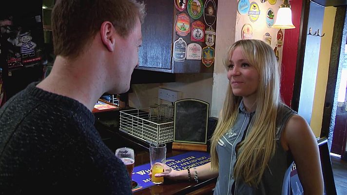 That's English - Intermedio B1.2 - Unit 7B: More than words