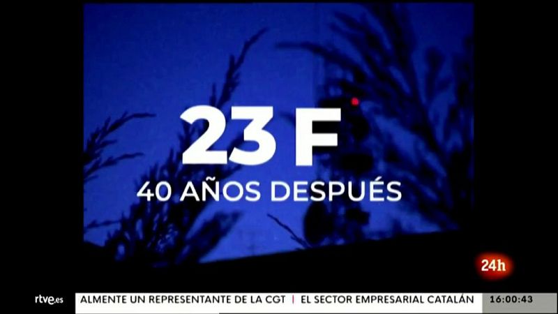 Parlamento - Parlamento en 3 minutos - 27/02/2021