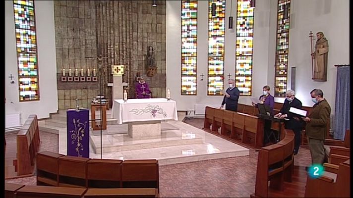 La Missa - La Missa 28/02/2021