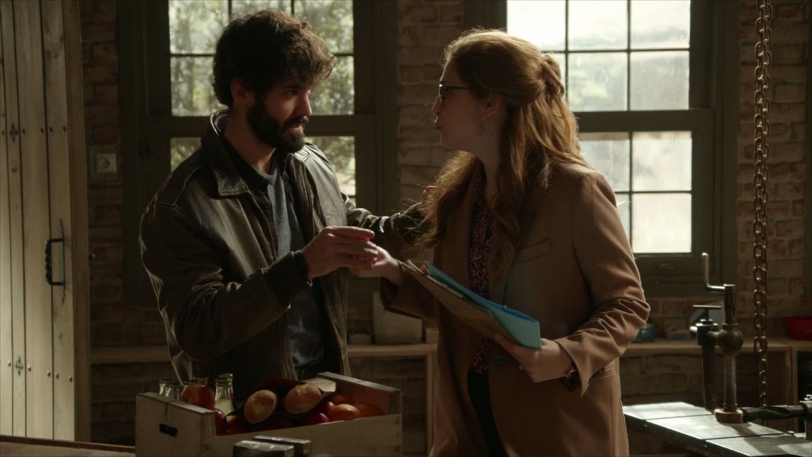 Dos vidas - Capítulo 26 - Ver ahora