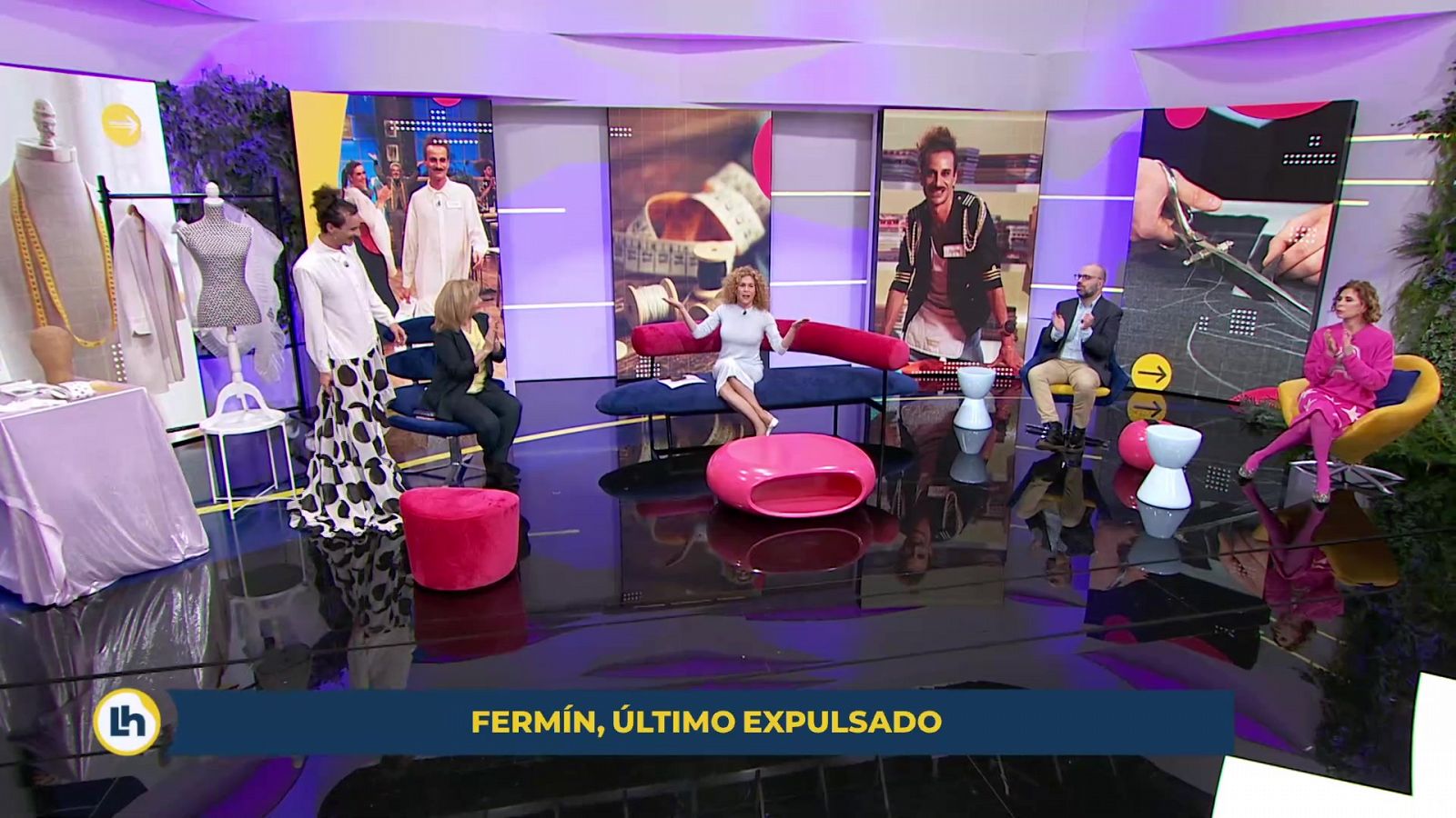 La hora de La 1 - La hora de la actualidad - 01/03/21 - ver ahora