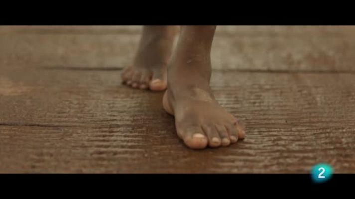 Versión española - Versión Española y los Premios Goya 2021: 'Un año de miradas inolvidables en el cine español'