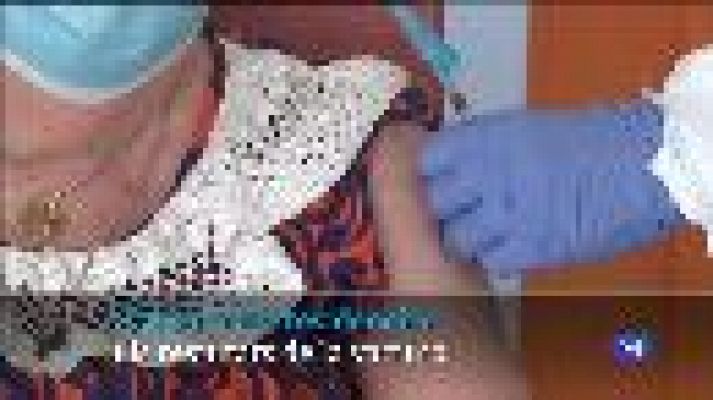 Informatiu Balear - Informatiu Balear - 01/03/21