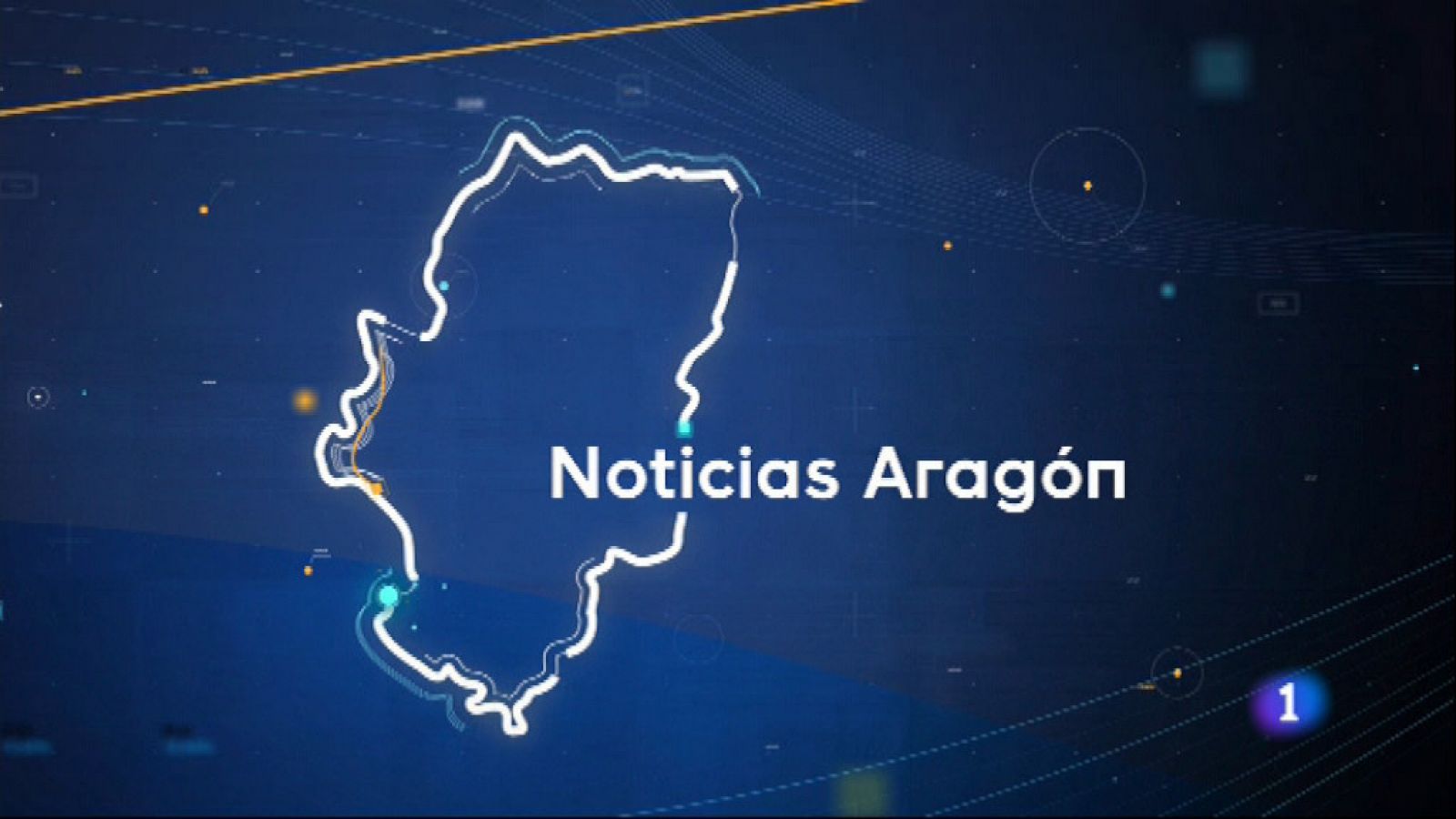 Aragón en 2 - dd/mm/aa - Ver ahora