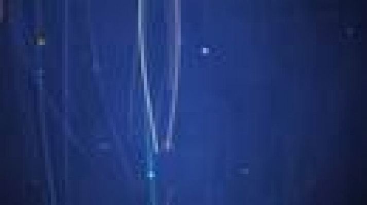 Telexornal - Galicia - Galicia en 2 minutos 01-03-2021