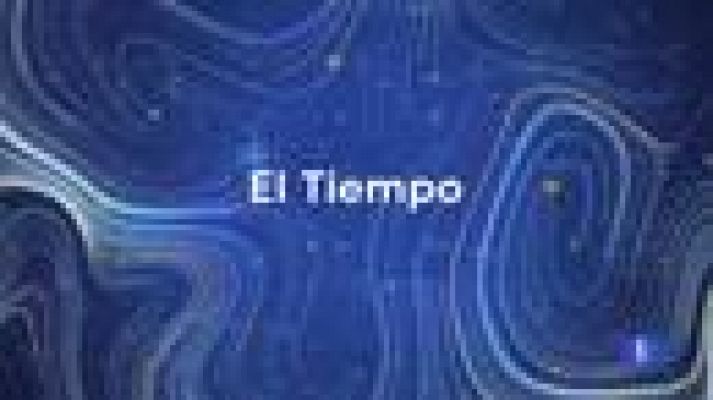 El tiempo en Castilla y León - 01/03/21