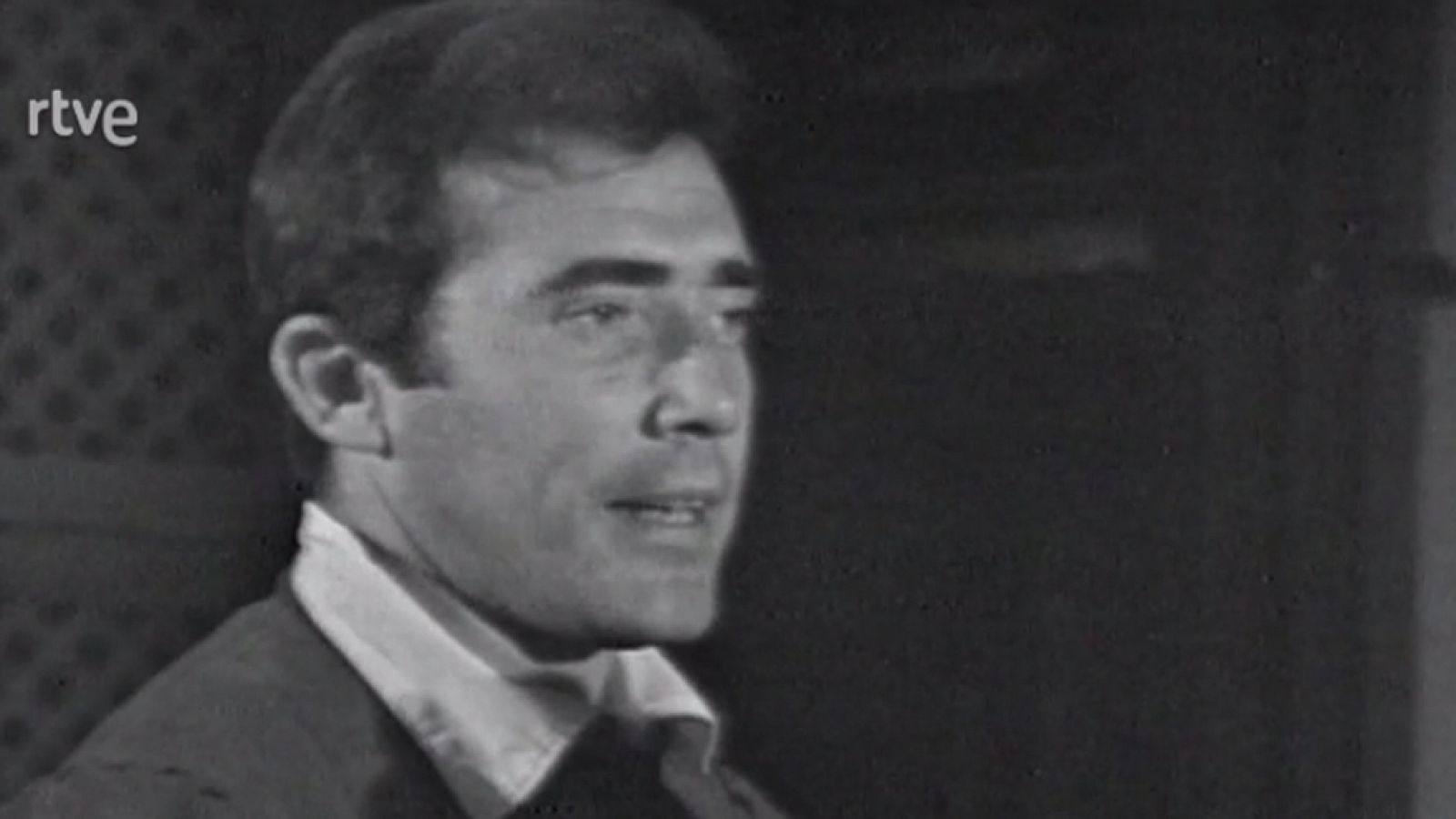 El Cristo de la Vega - Capítulo 1 - El Cristo de la Vega | Ver