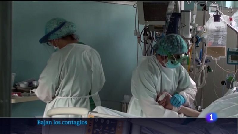 Video explicativo con las Nuevas medidas COVID Región de Murcia 