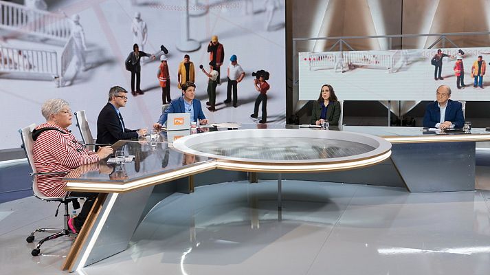 Las cosas claras - Programa 71 - 01/03/21