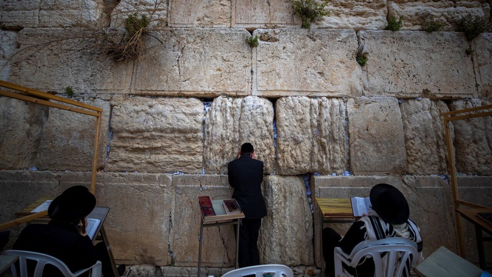 La pandemia, punto de inflexión para los ultraortodoxos en Israel | Ver