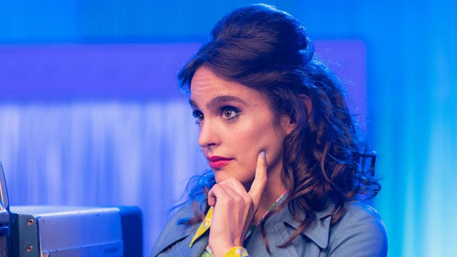 Secundarios de primera categoría en los Goya | Ver