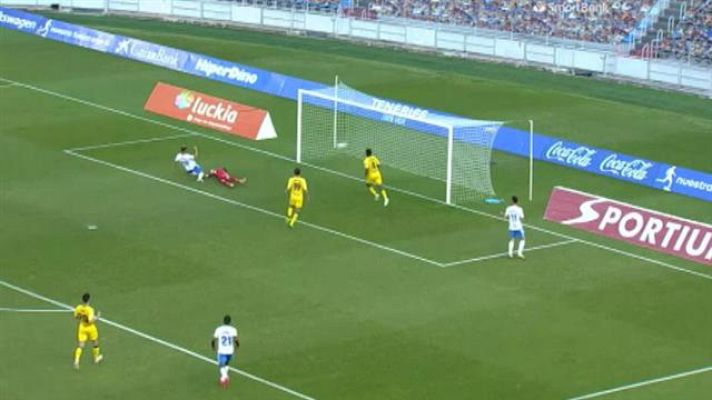 Telecanarias - Deportes Canarias - 01/03/2021