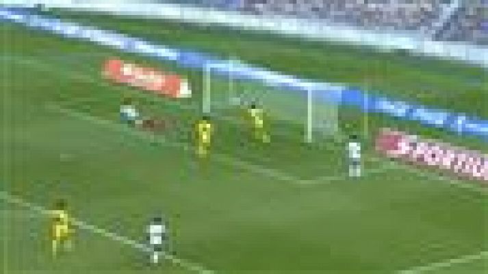 Telecanarias - Deportes Canarias - 01/03/2021