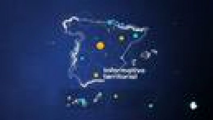 Telexornal - Galicia - Telexornal Galicia 2 01-03-2021