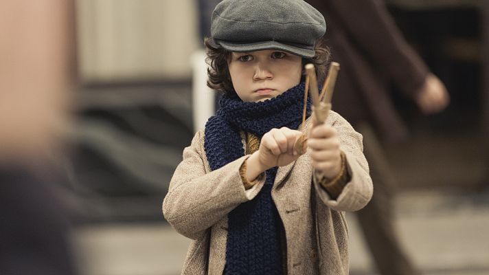 Acacias 38 - Los mejores momentos de Moncho en Acacias 38