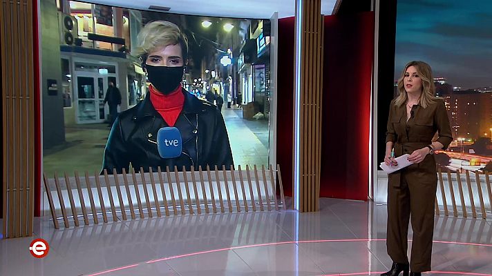 España Directo - España Directo - 01/03/21