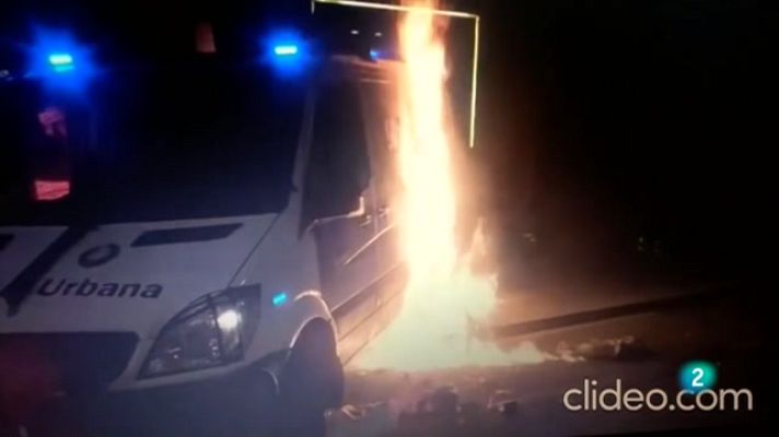 El Vespre - El Vespre - 01/03/2021