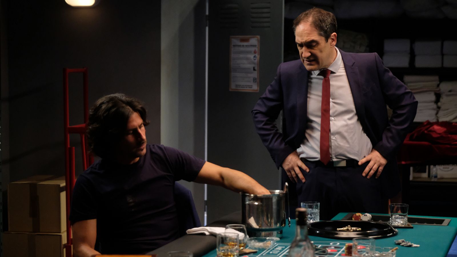 Servir y proteger - Episodio 909 - Ver ahora