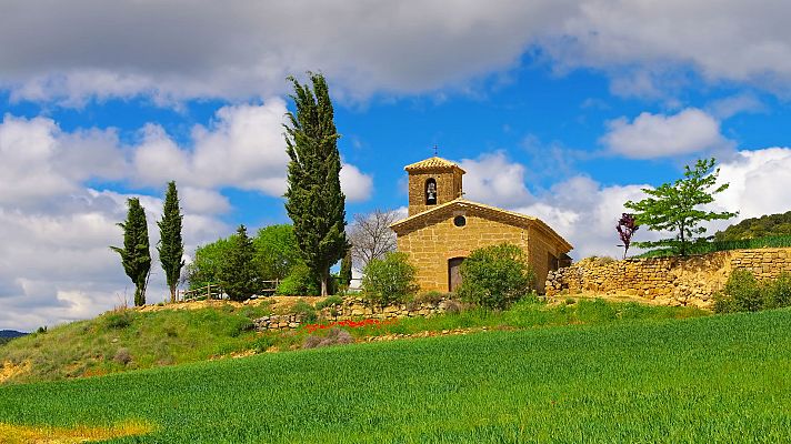 El tiempo - Ascenso térmico en el centro del país y viento intenso en varias zonas