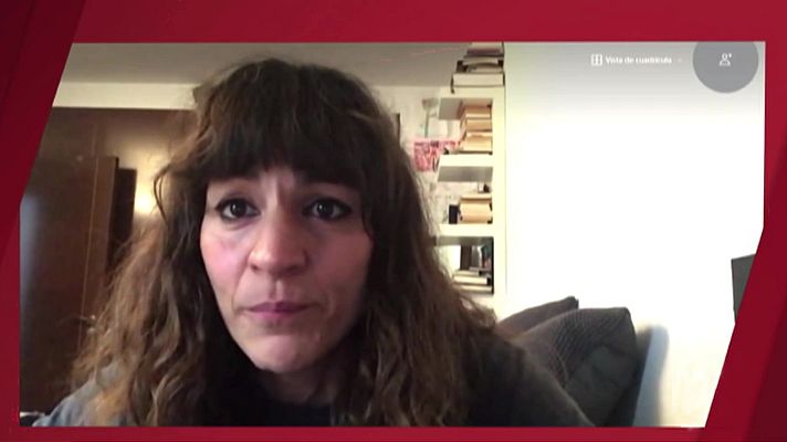 La hora cultural - La hora cultural - 01/03/21