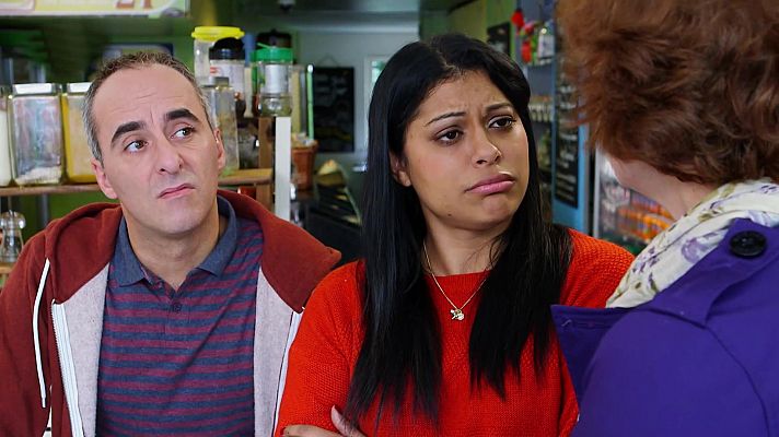 That's English - Intermedio B2.2 - Unit 7A: The voice of age and experience