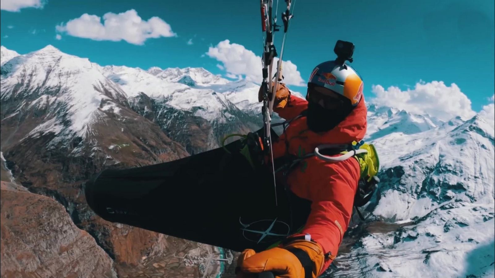 Evasión - T9 - Programa 4 - ver ahora