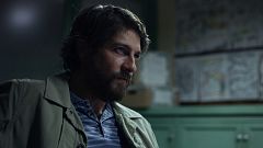 La caza. Tramuntana - Episodio 8: Ans del Judici
