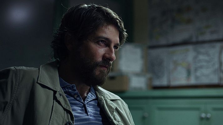 La caza - Ans del Judici