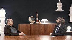 Helvètica - Entrevista a Víctor Oliva Pascuet