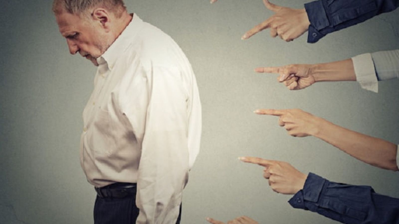Parados de más de 55 años: "Deciden por ti que ya no vales" - La hora de La 1 | Ver
