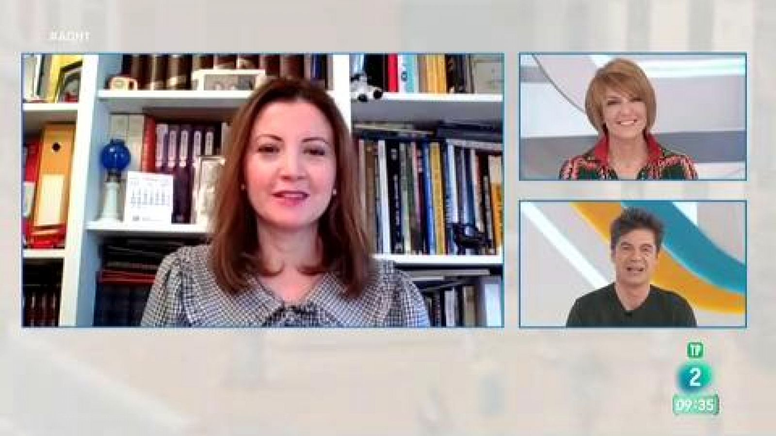 La empresa no puede obligarte a instalar una APP en tu móvil - Aquí hay trabajo | Ver