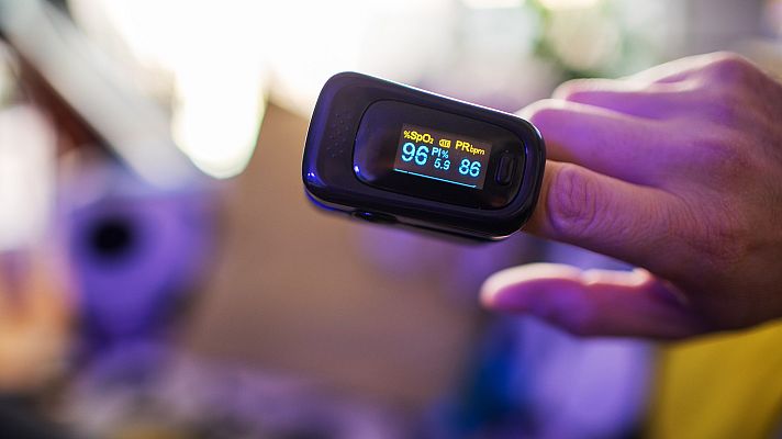 La hora de La 1 - Lo que debes saber del pulsioxímetro