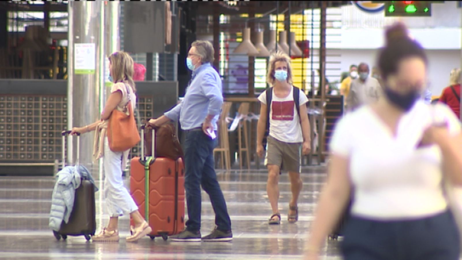 Telecanarias 2 - 01/03/2021