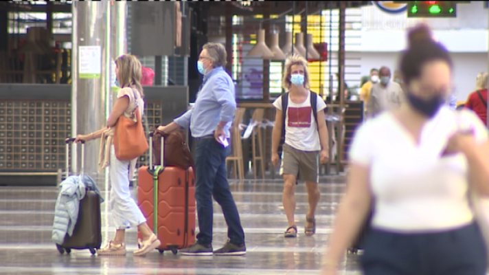 Telecanarias - Telecanarias 2 - 01/03/2021