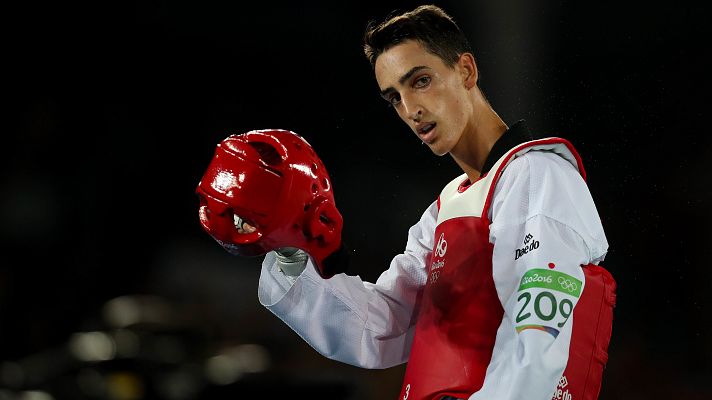 Otros deportes - Jesús Tortosa, emprendedor con sabor olímpico