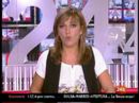  - Ataque suicida en Kabul