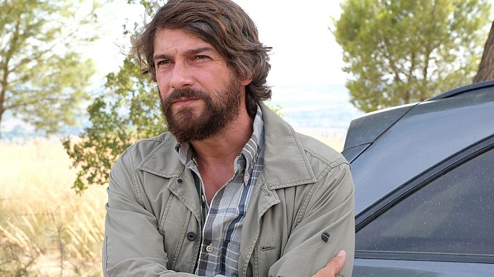 La caza - Las mejores frases del sargento Selva