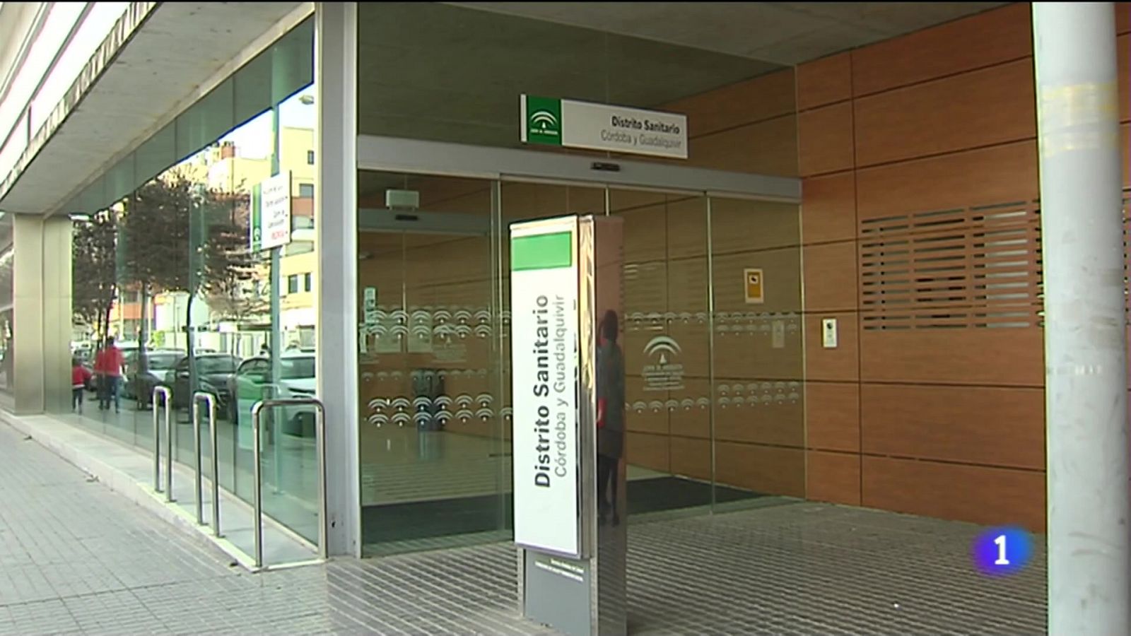 Noticias Andalucía: Vuelven las consultas presenciales a los centros de salud andaluces | RTVE Play