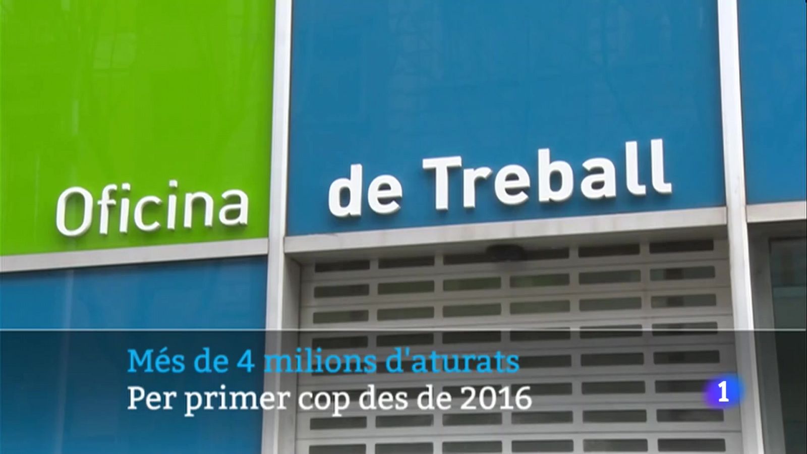 L'Informatiu - 02/03/2021