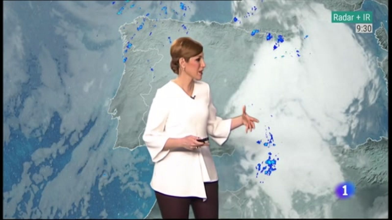 El Tiempo en la Comunitat Valenciana - 2/03/21 ver ahora