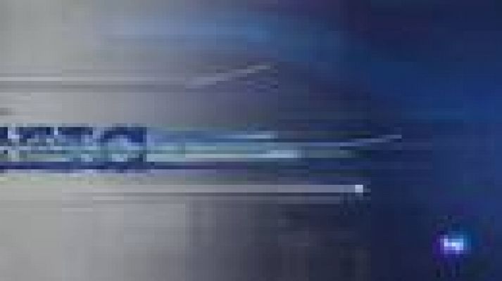 Telenavarra - Telenavarra en 2' - 2/3/2021