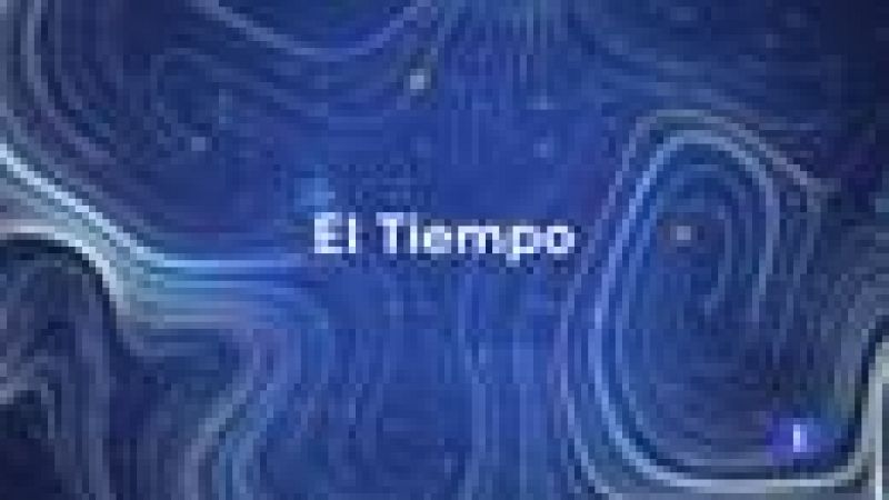 El tiempo en Castilla y León - 02/03/21¿ 