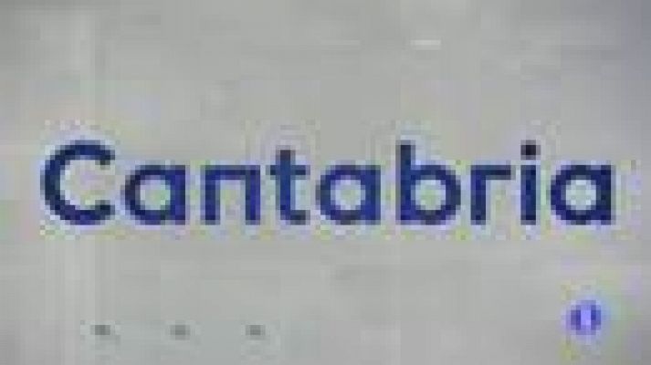 TeleCantabria - Telecantabria2 - 26/02/21